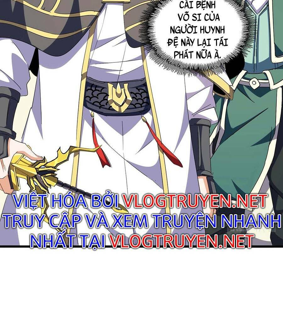 Đại Quản Gia Là Ma Hoàng - Chapter 294 - Page 37