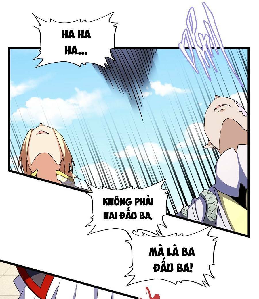 Đại Quản Gia Là Ma Hoàng - Chapter 294 - Page 40