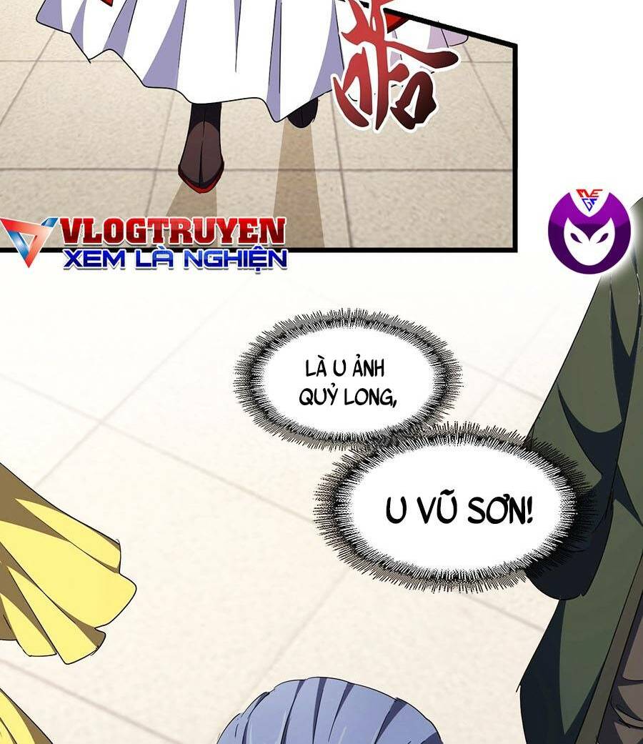 Đại Quản Gia Là Ma Hoàng - Chapter 294 - Page 41