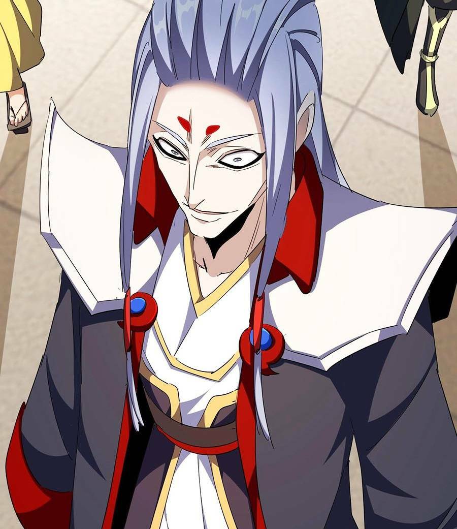 Đại Quản Gia Là Ma Hoàng - Chapter 294 - Page 42