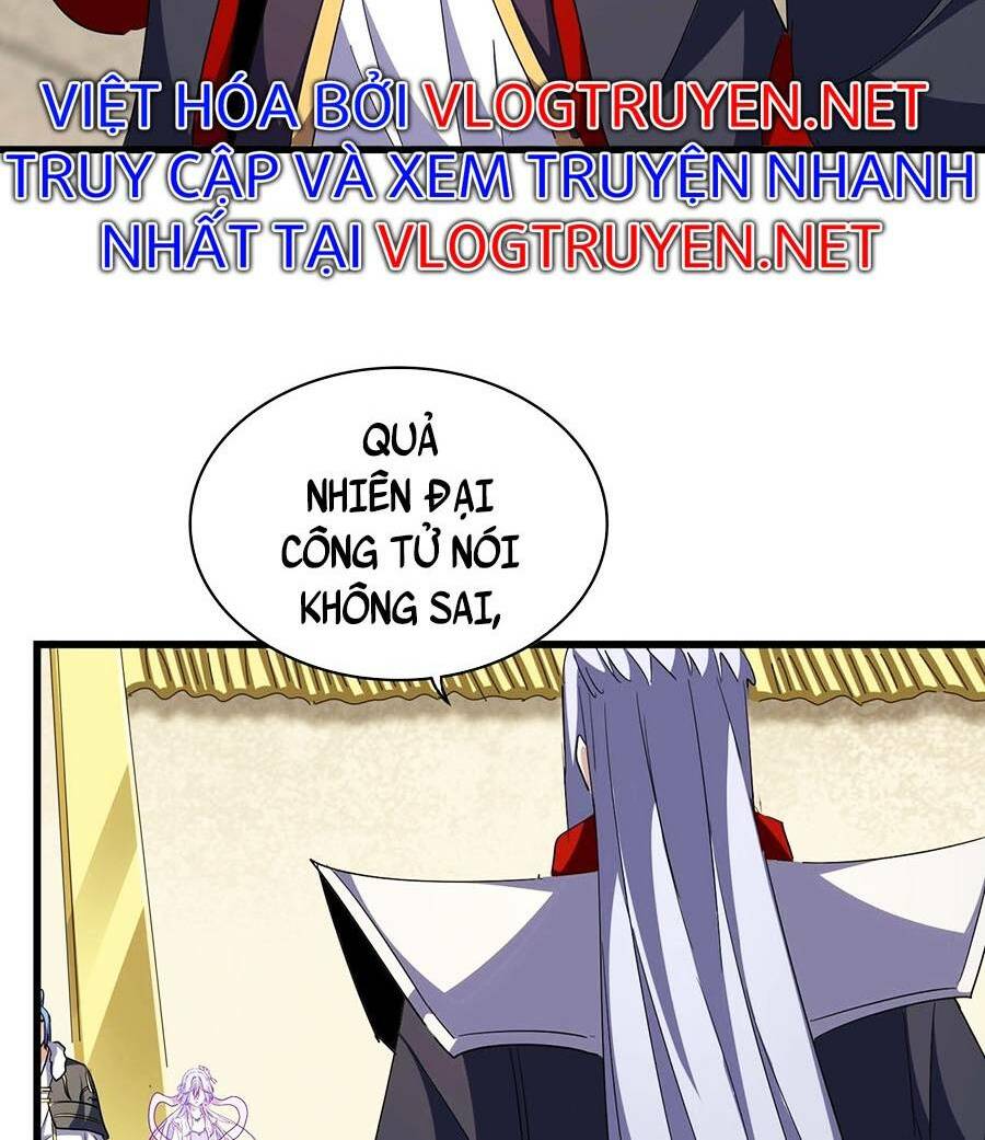 Đại Quản Gia Là Ma Hoàng - Chapter 294 - Page 43