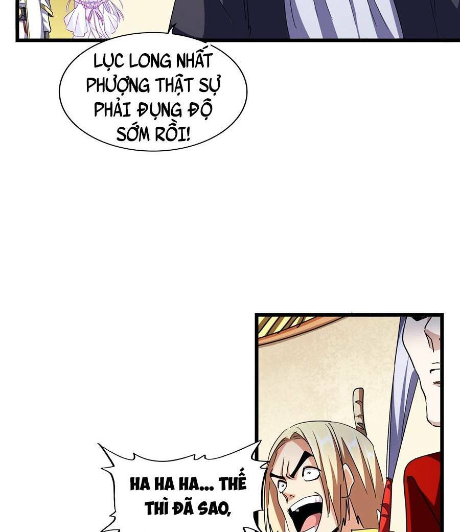 Đại Quản Gia Là Ma Hoàng - Chapter 294 - Page 44