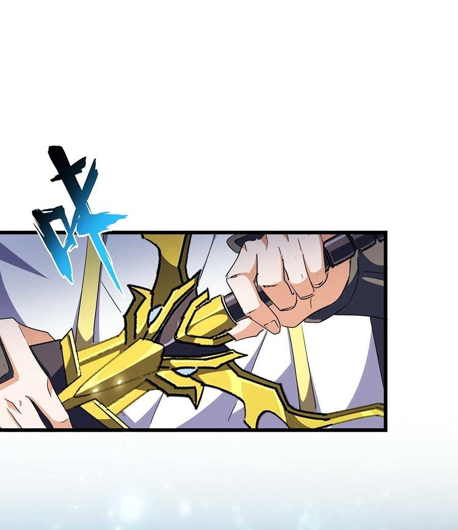 Đại Quản Gia Là Ma Hoàng - Chapter 294 - Page 46