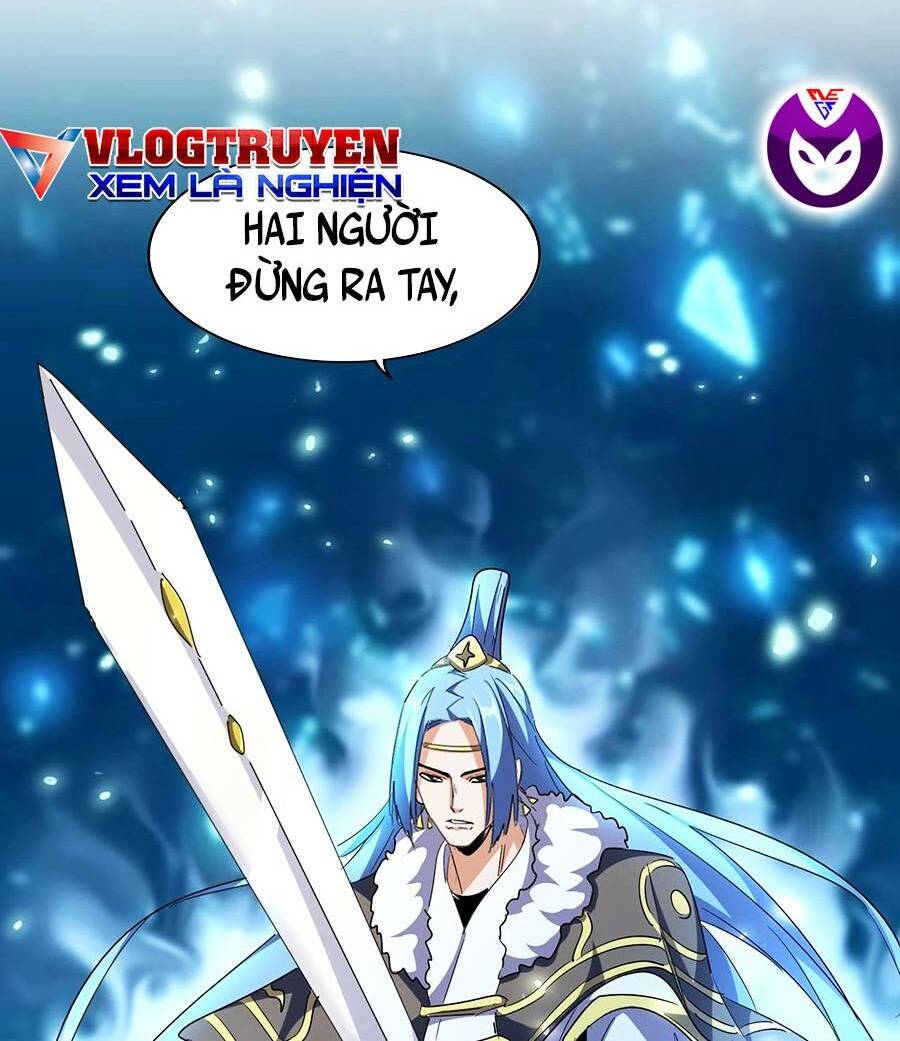 Đại Quản Gia Là Ma Hoàng - Chapter 294 - Page 47