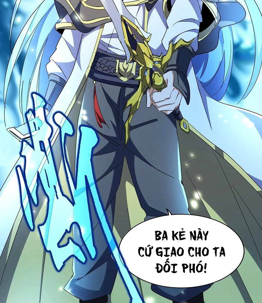 Đại Quản Gia Là Ma Hoàng - Chapter 294 - Page 48