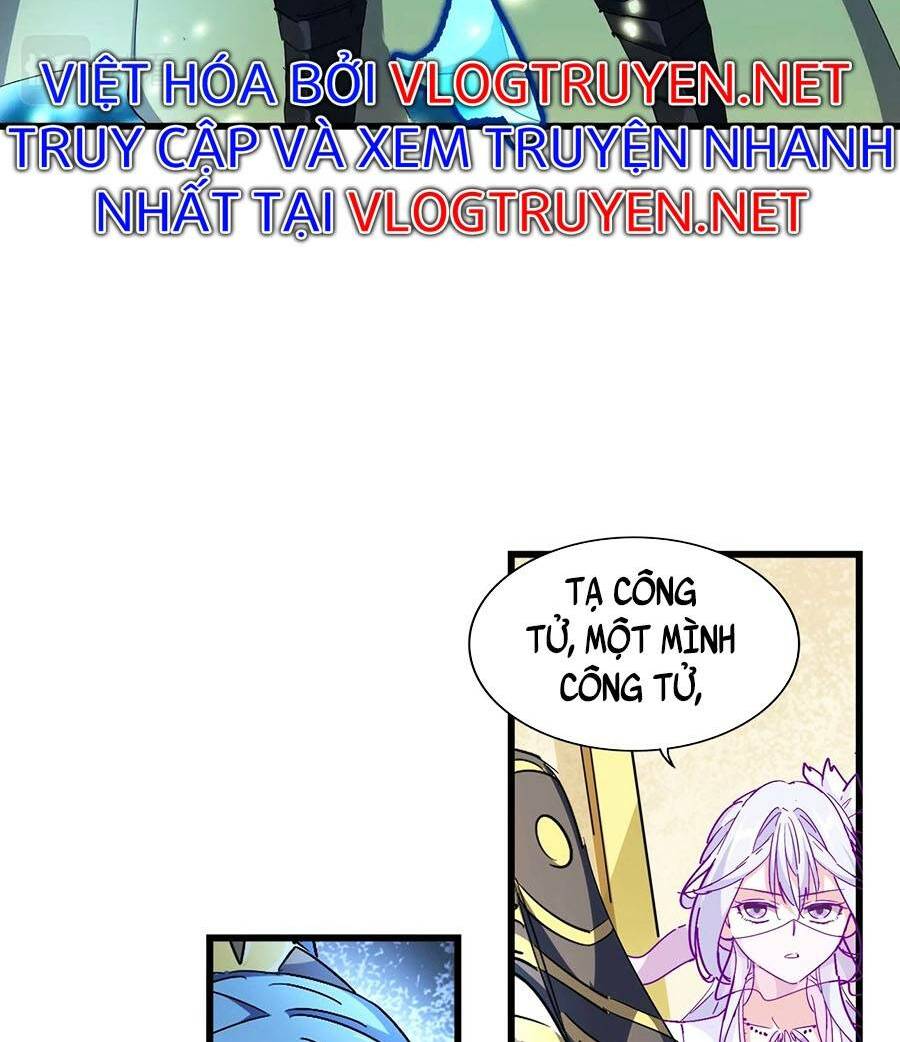 Đại Quản Gia Là Ma Hoàng - Chapter 294 - Page 49