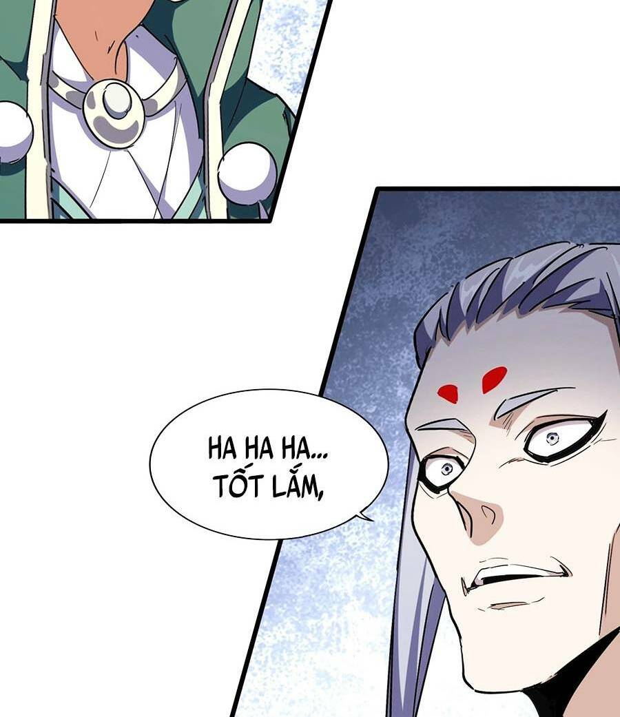 Đại Quản Gia Là Ma Hoàng - Chapter 294 - Page 53