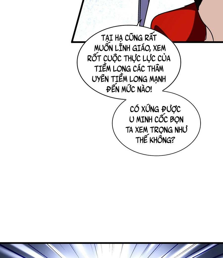 Đại Quản Gia Là Ma Hoàng - Chapter 294 - Page 54