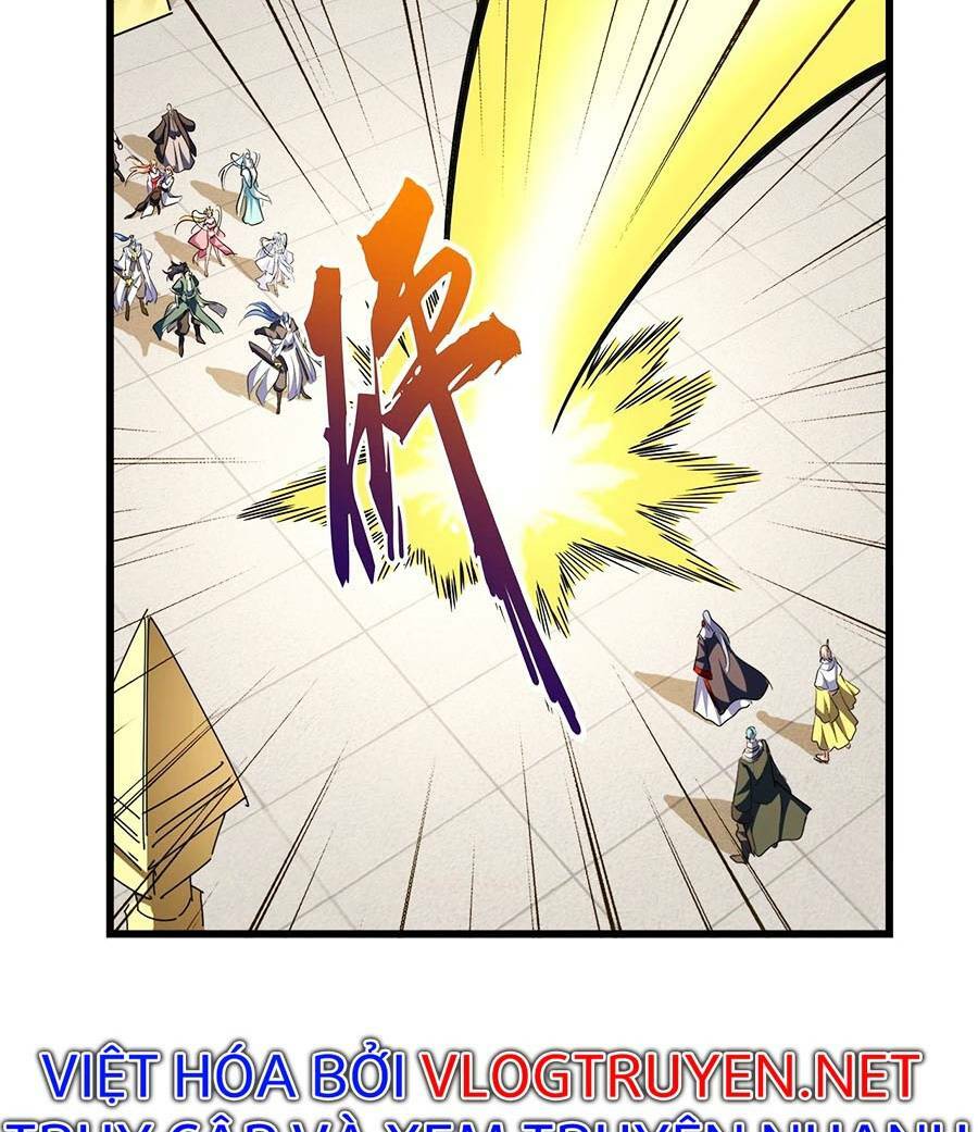 Đại Quản Gia Là Ma Hoàng - Chapter 294 - Page 56