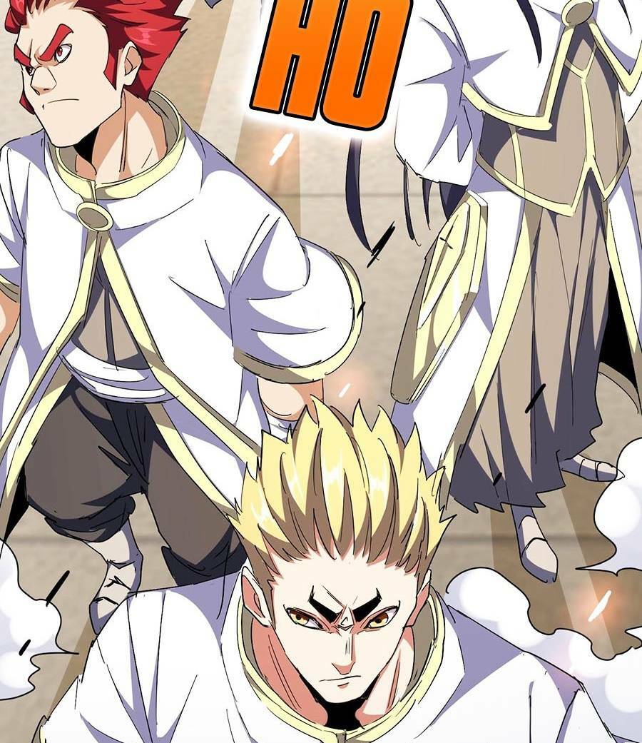 Đại Quản Gia Là Ma Hoàng - Chapter 294 - Page 58