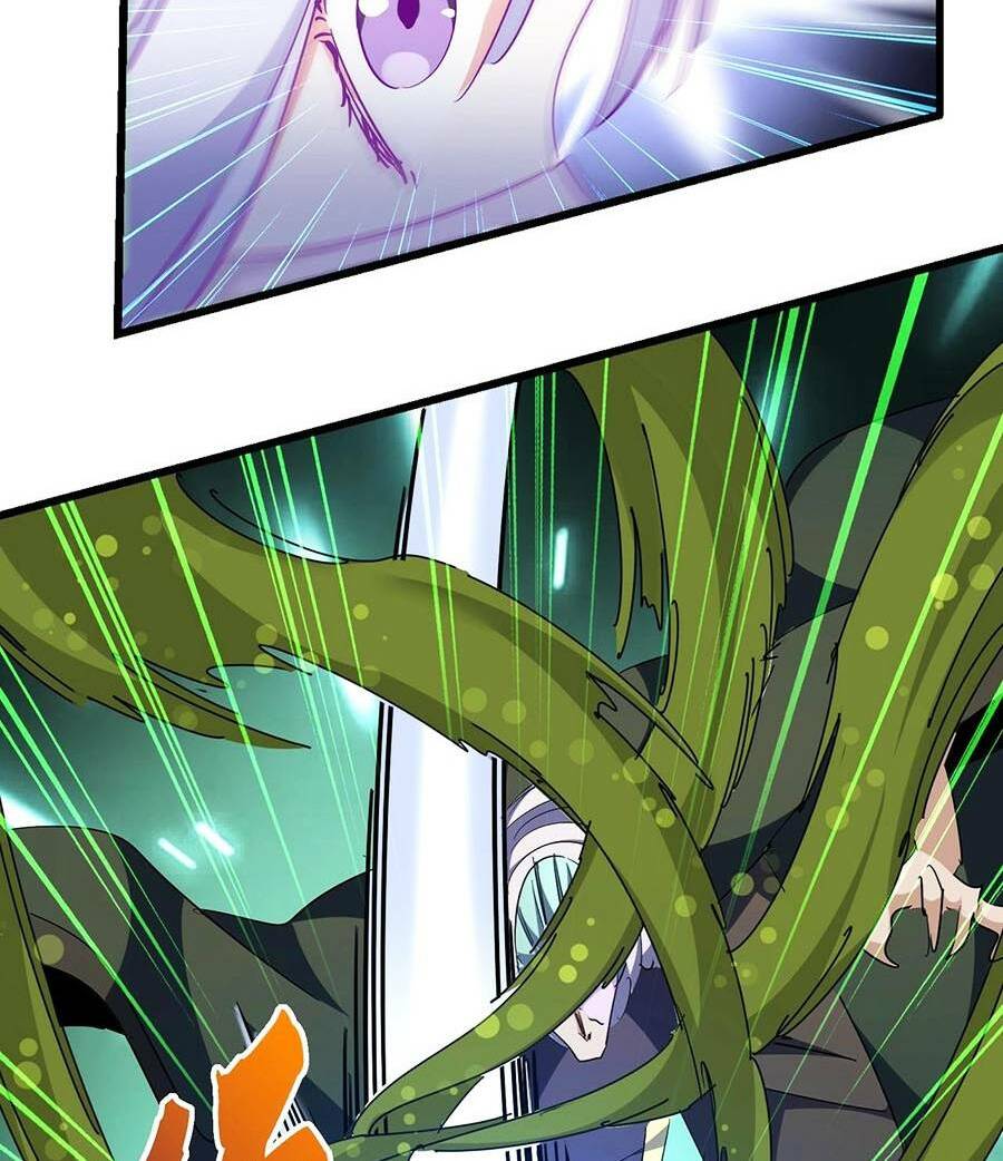 Đại Quản Gia Là Ma Hoàng - Chapter 294 - Page 5