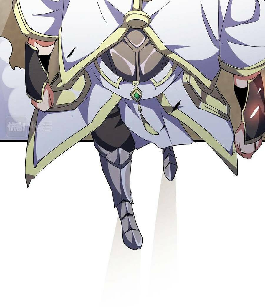 Đại Quản Gia Là Ma Hoàng - Chapter 294 - Page 59