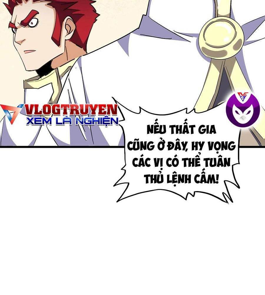 Đại Quản Gia Là Ma Hoàng - Chapter 294 - Page 61
