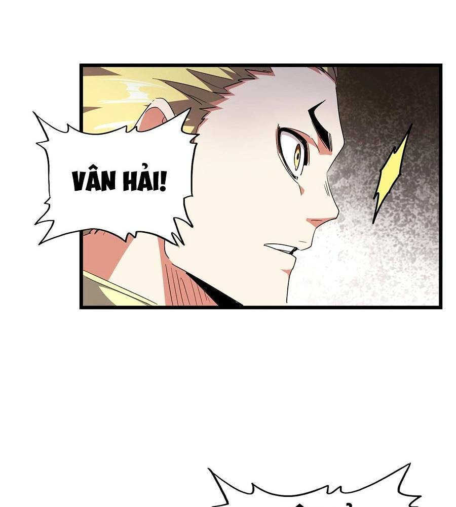 Đại Quản Gia Là Ma Hoàng - Chapter 294 - Page 62