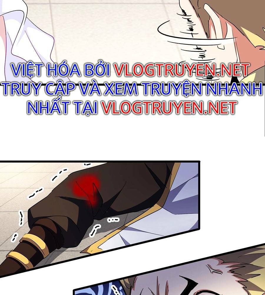 Đại Quản Gia Là Ma Hoàng - Chapter 294 - Page 64