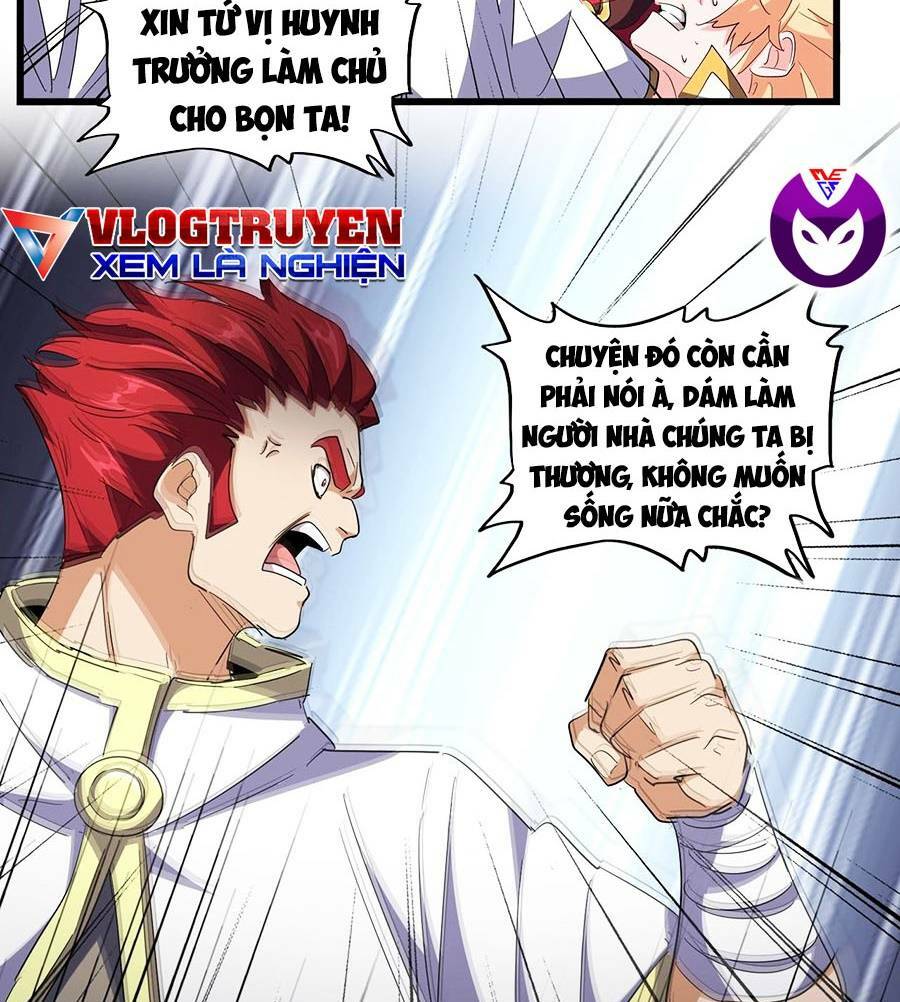 Đại Quản Gia Là Ma Hoàng - Chapter 294 - Page 66