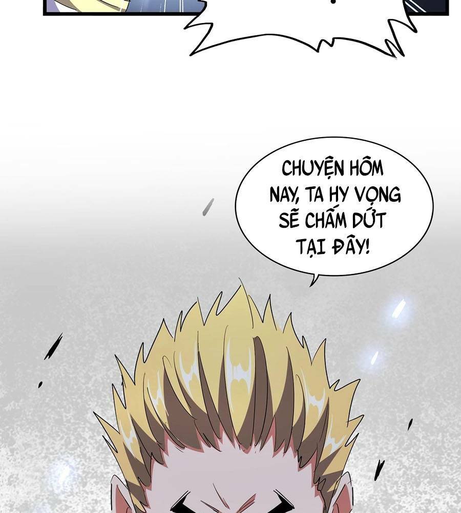 Đại Quản Gia Là Ma Hoàng - Chapter 294 - Page 68