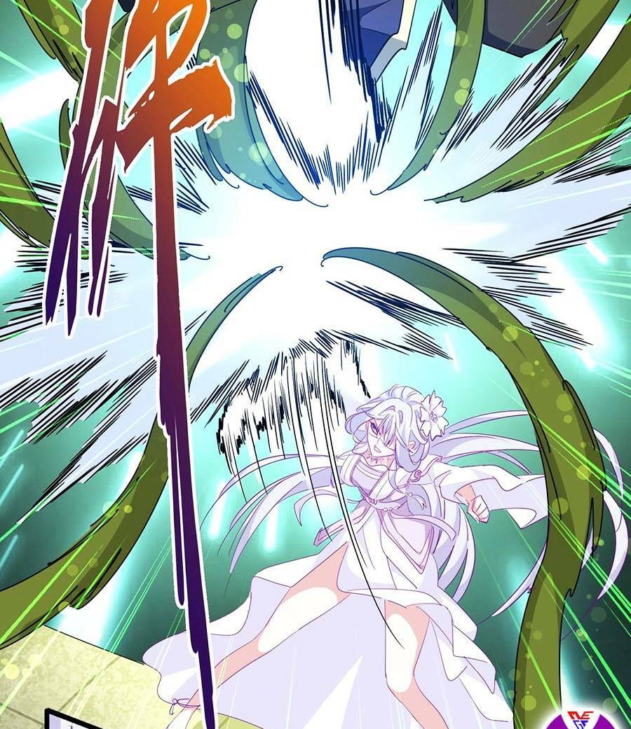 Đại Quản Gia Là Ma Hoàng - Chapter 294 - Page 6