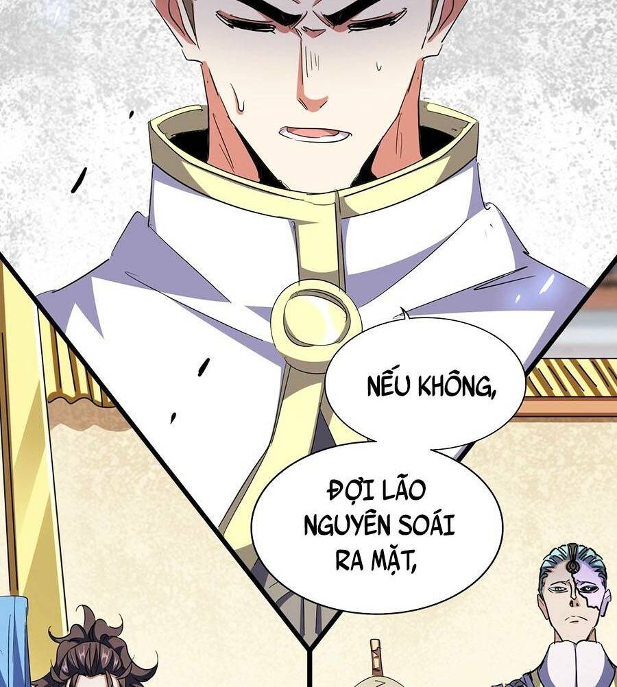 Đại Quản Gia Là Ma Hoàng - Chapter 294 - Page 69