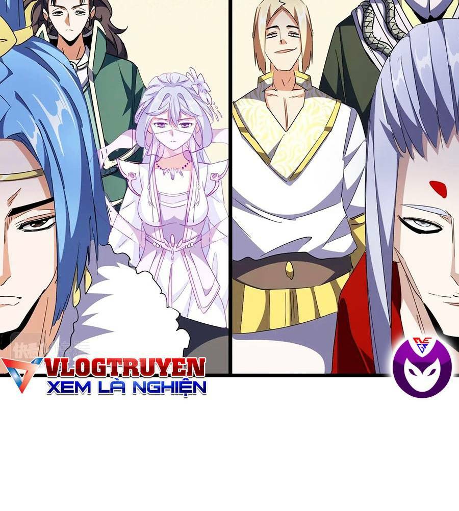 Đại Quản Gia Là Ma Hoàng - Chapter 294 - Page 70