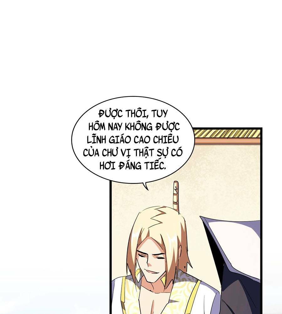 Đại Quản Gia Là Ma Hoàng - Chapter 294 - Page 72