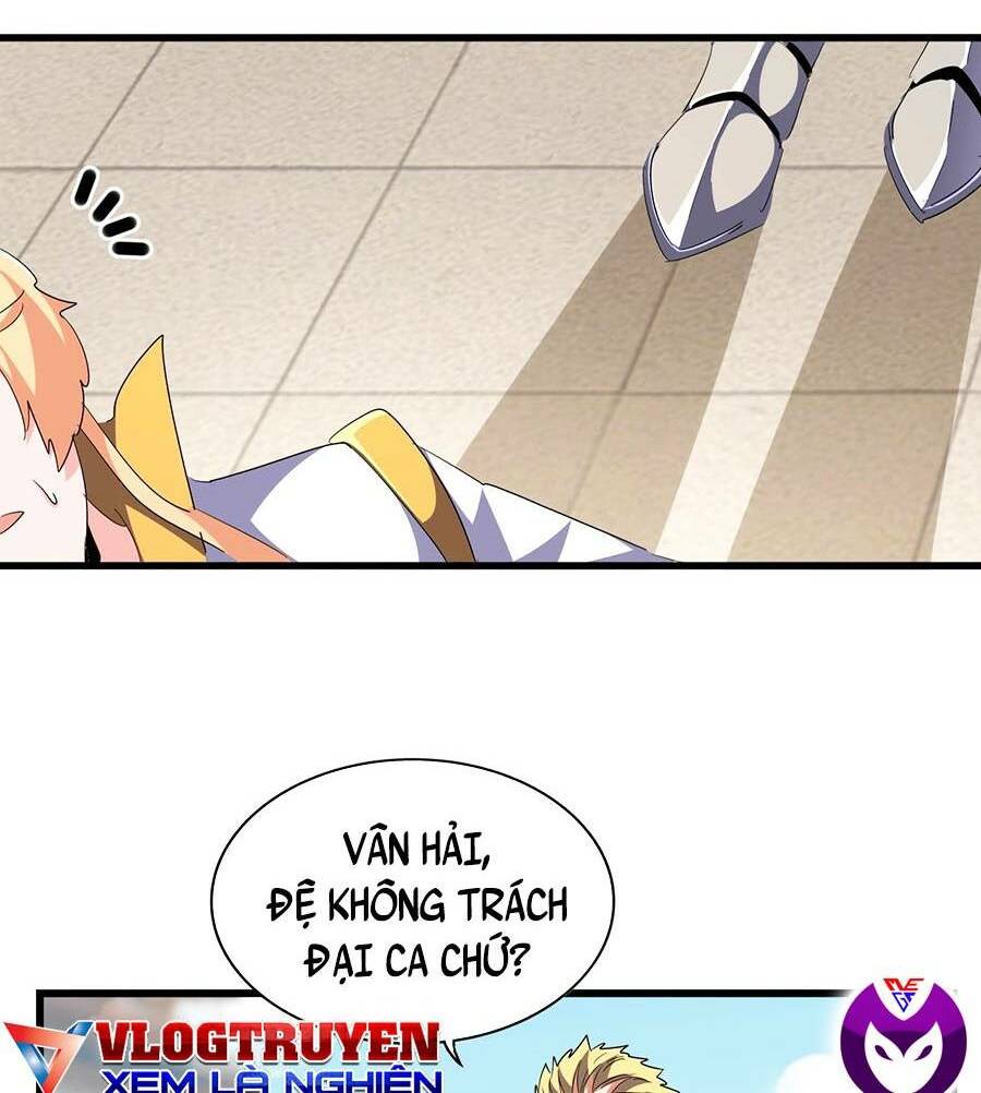 Đại Quản Gia Là Ma Hoàng - Chapter 294 - Page 75