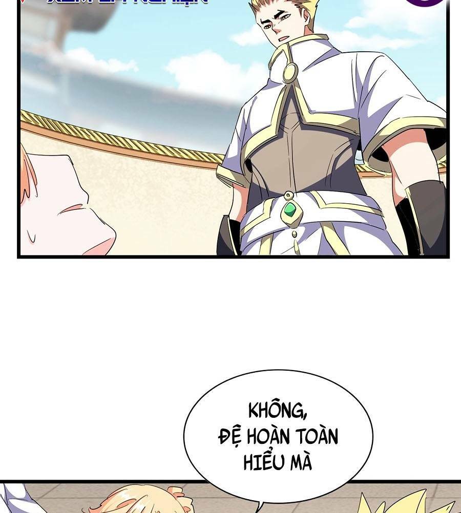 Đại Quản Gia Là Ma Hoàng - Chapter 294 - Page 76