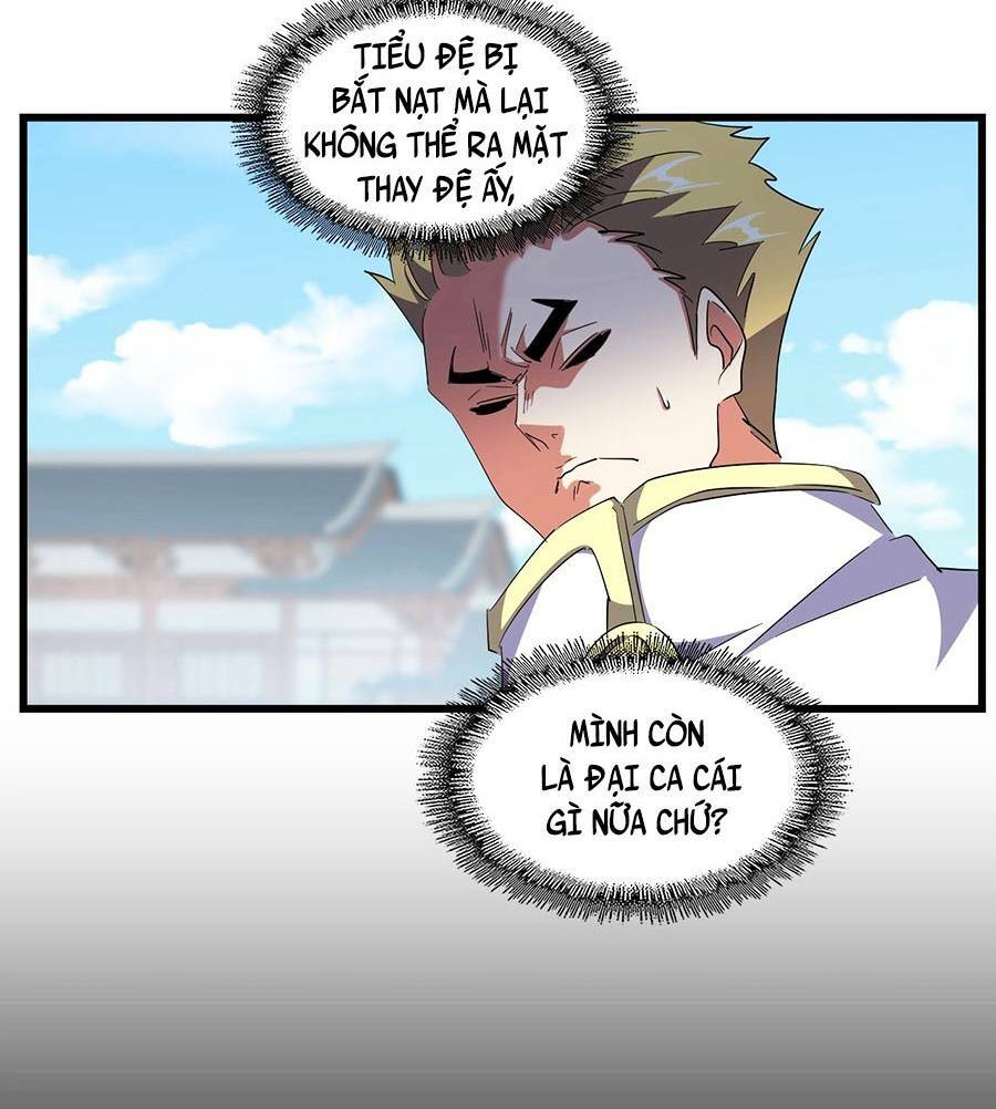 Đại Quản Gia Là Ma Hoàng - Chapter 294 - Page 78