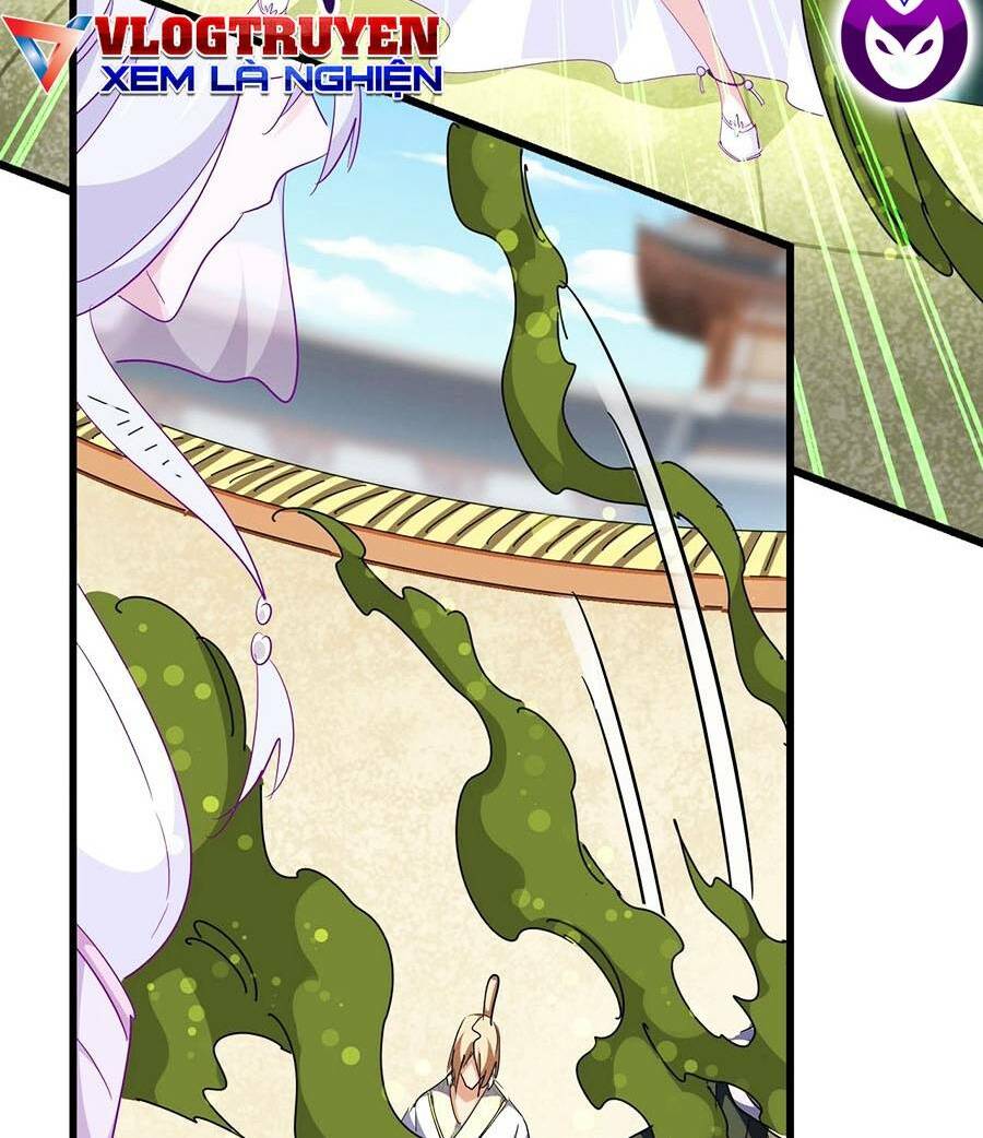 Đại Quản Gia Là Ma Hoàng - Chapter 294 - Page 7