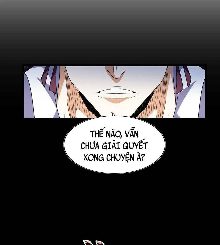 Đại Quản Gia Là Ma Hoàng - Chapter 294 - Page 79