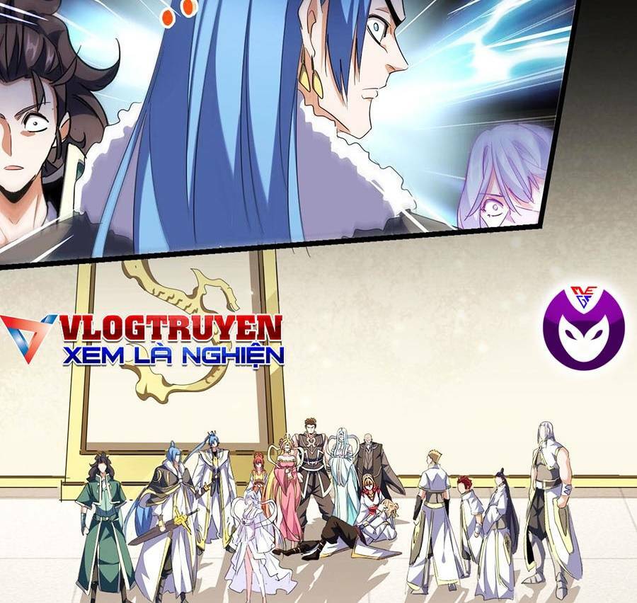 Đại Quản Gia Là Ma Hoàng - Chapter 294 - Page 81