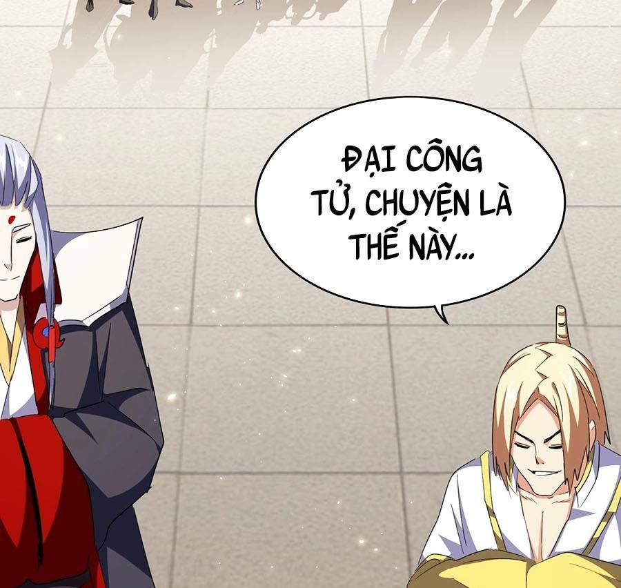 Đại Quản Gia Là Ma Hoàng - Chapter 294 - Page 82