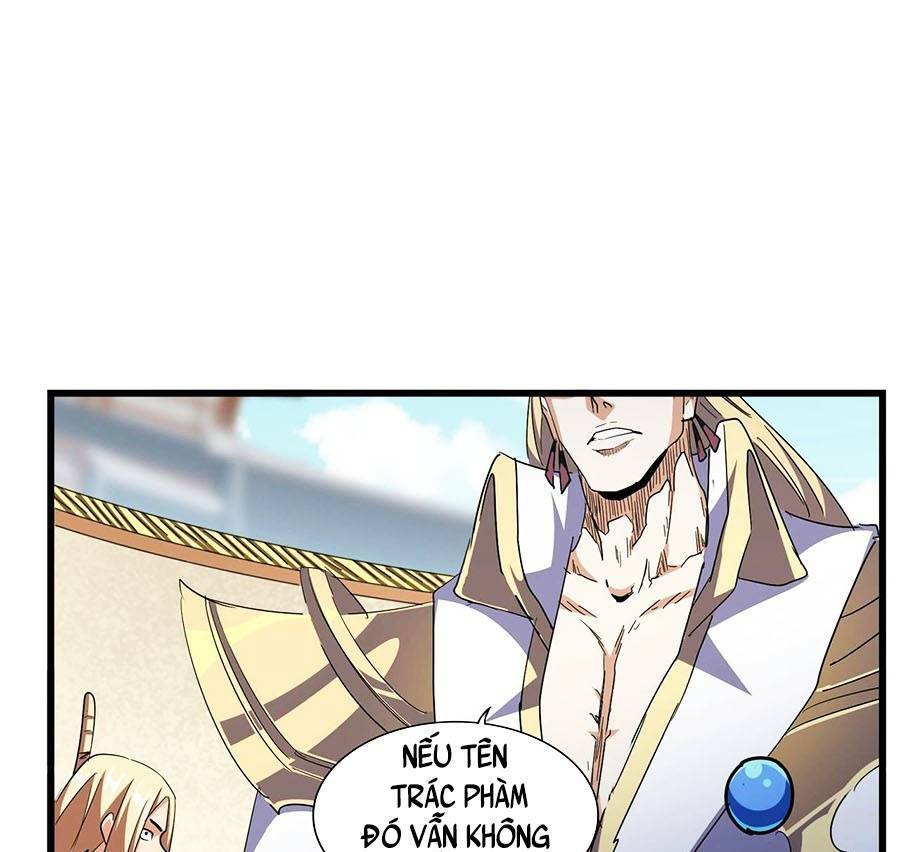 Đại Quản Gia Là Ma Hoàng - Chapter 294 - Page 84