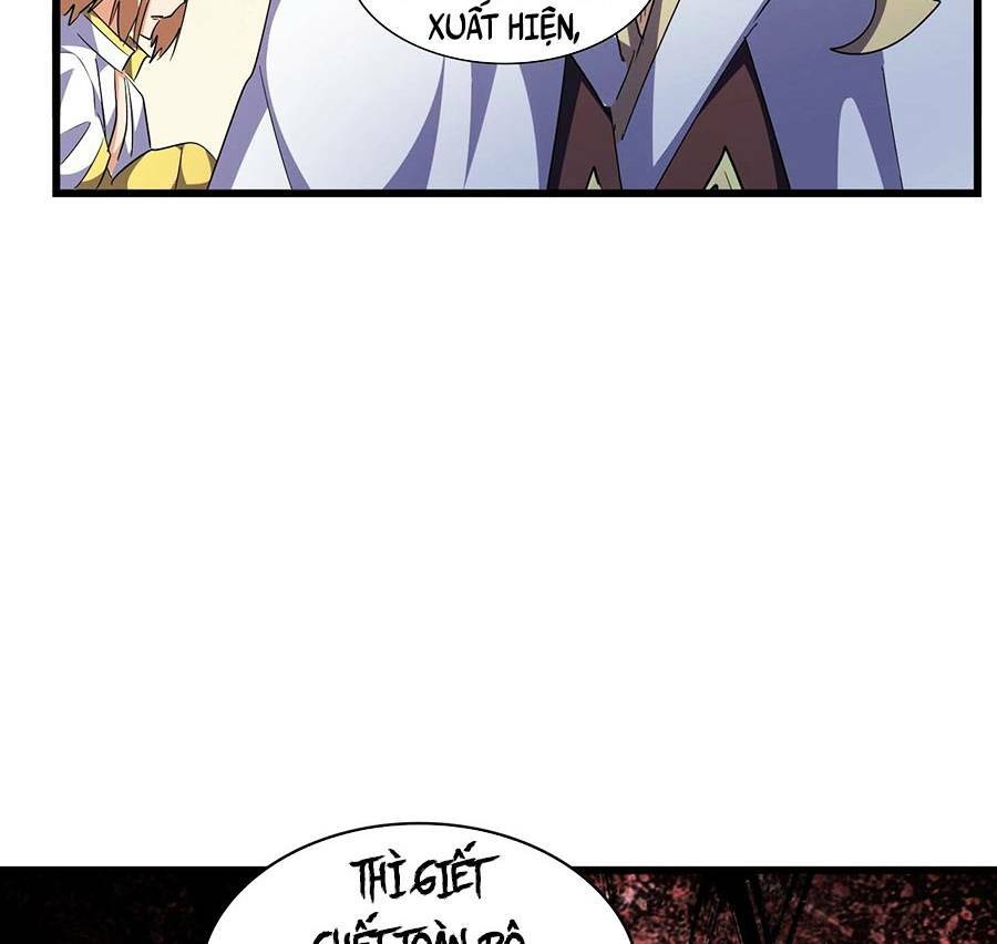 Đại Quản Gia Là Ma Hoàng - Chapter 294 - Page 85