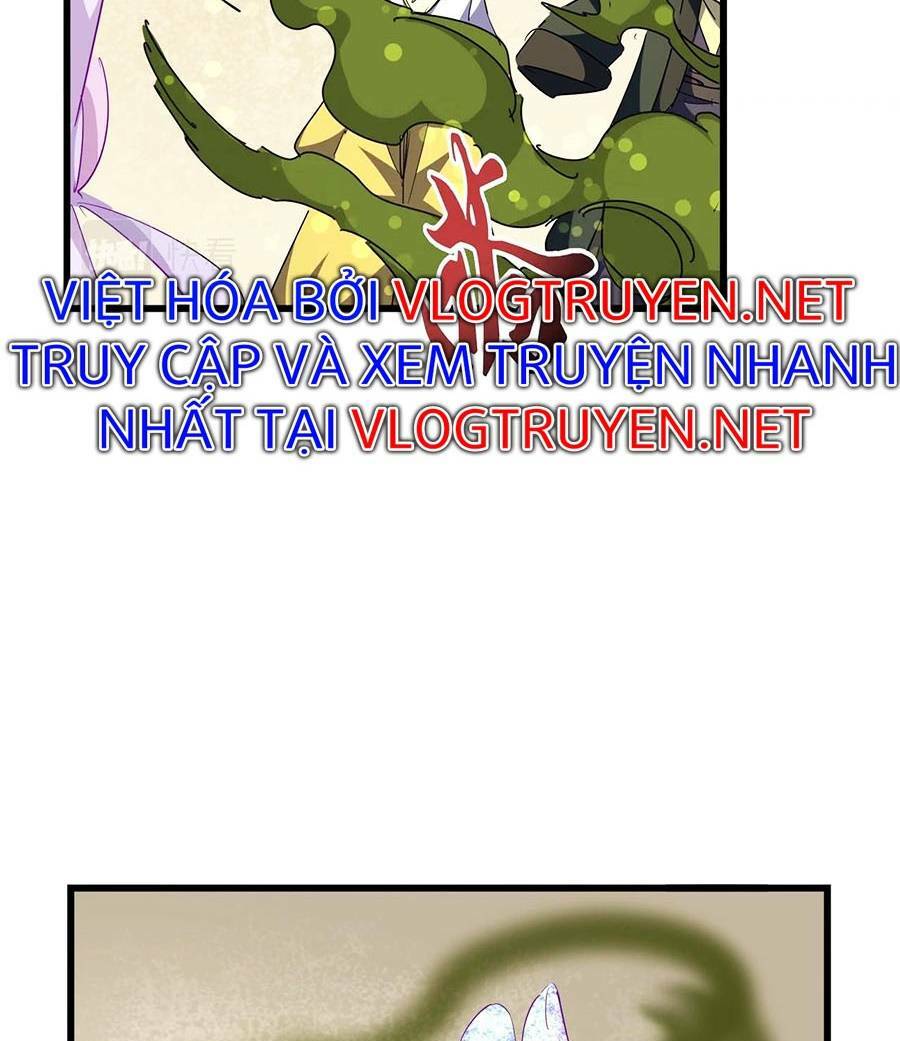 Đại Quản Gia Là Ma Hoàng - Chapter 294 - Page 8