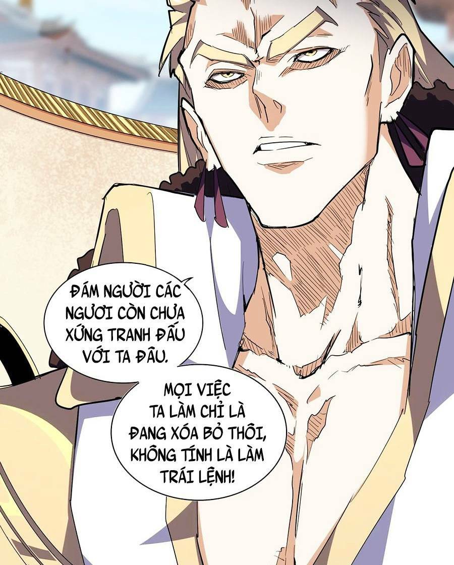 Đại Quản Gia Là Ma Hoàng - Chapter 295 - Page 10