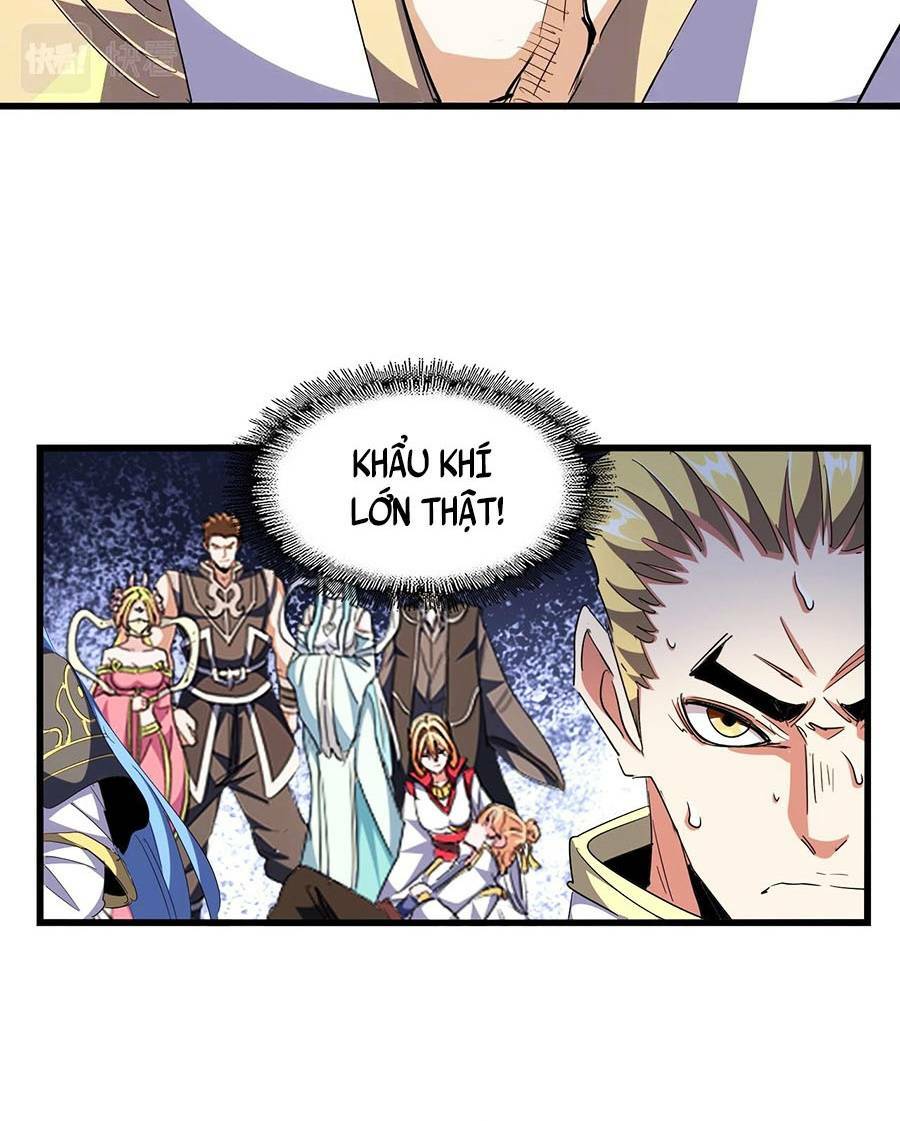 Đại Quản Gia Là Ma Hoàng - Chapter 295 - Page 11