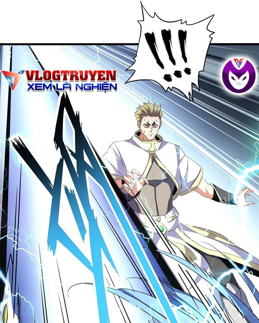 Đại Quản Gia Là Ma Hoàng - Chapter 295 - Page 12