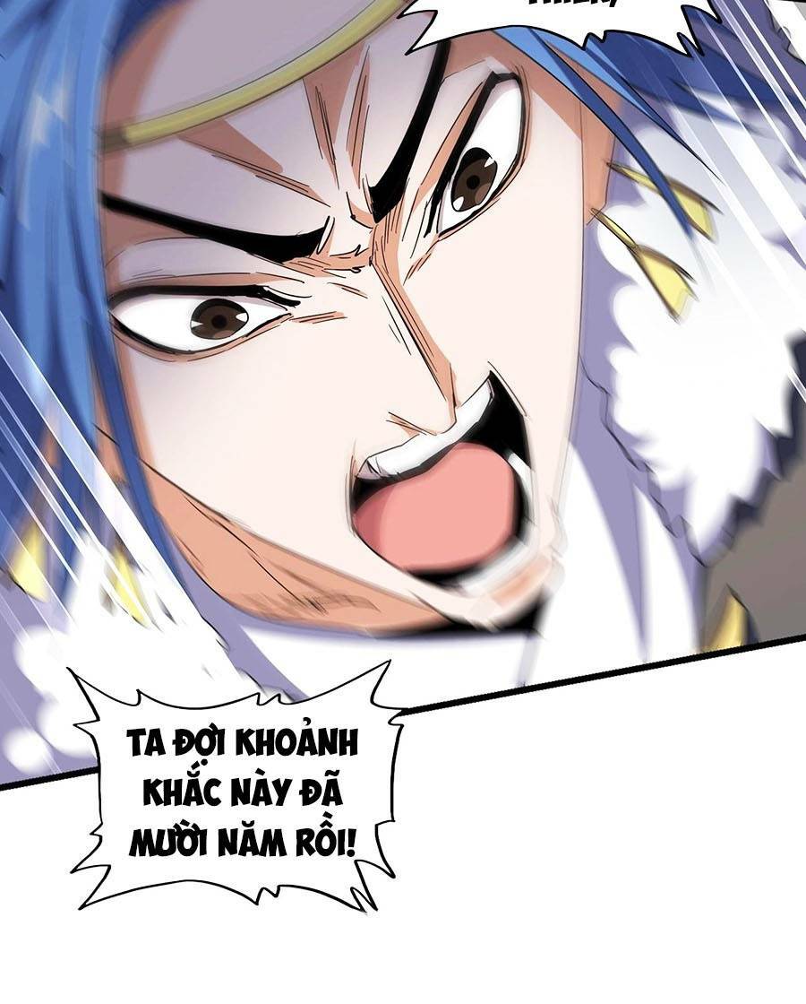 Đại Quản Gia Là Ma Hoàng - Chapter 295 - Page 14