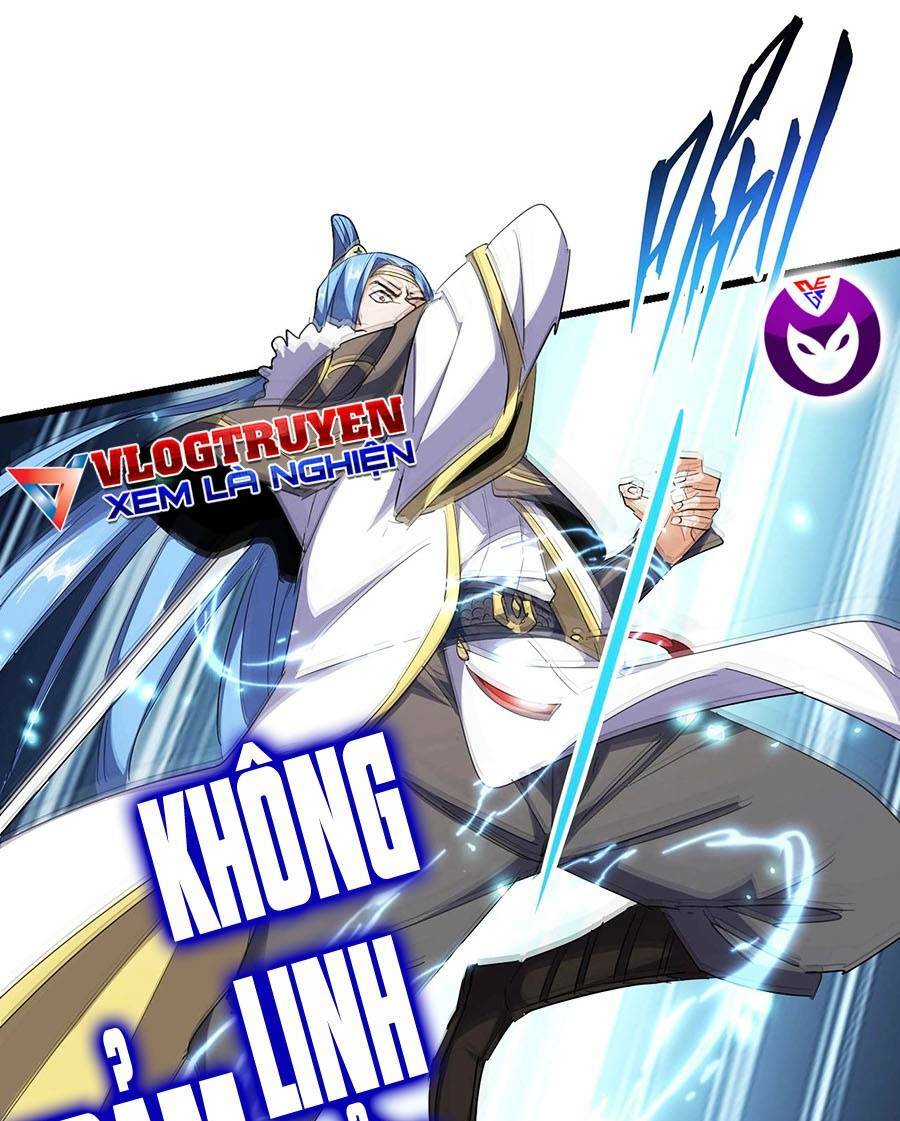 Đại Quản Gia Là Ma Hoàng - Chapter 295 - Page 15