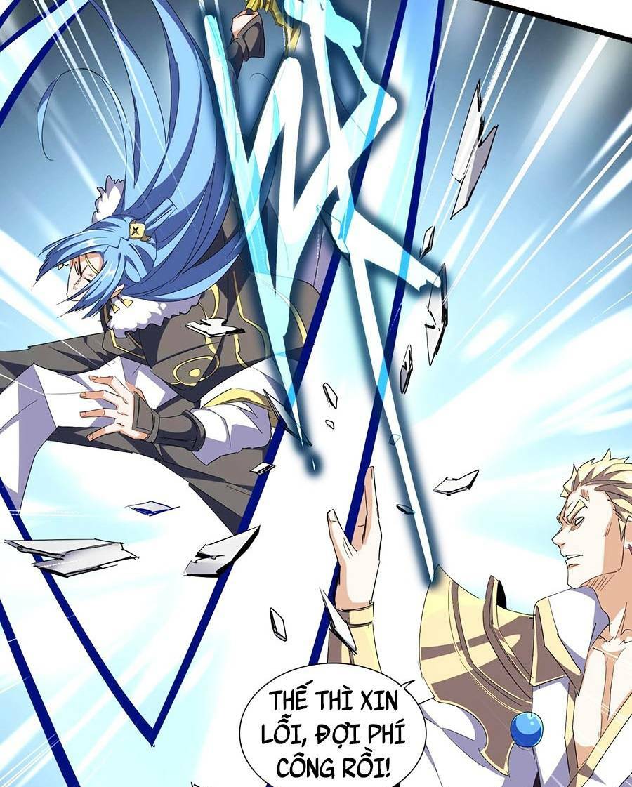 Đại Quản Gia Là Ma Hoàng - Chapter 295 - Page 18