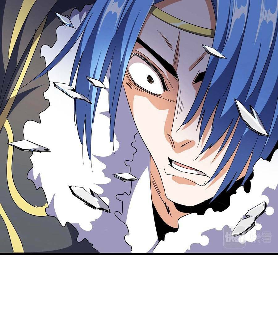 Đại Quản Gia Là Ma Hoàng - Chapter 295 - Page 20