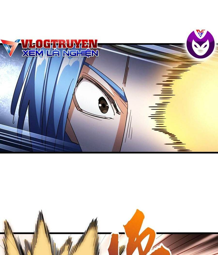 Đại Quản Gia Là Ma Hoàng - Chapter 295 - Page 21