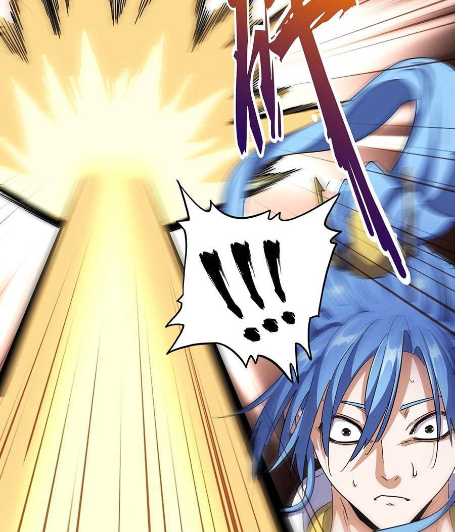 Đại Quản Gia Là Ma Hoàng - Chapter 295 - Page 22