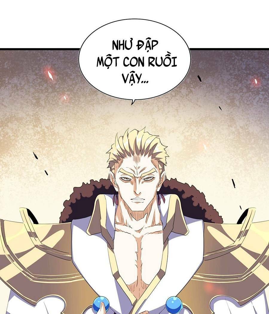 Đại Quản Gia Là Ma Hoàng - Chapter 295 - Page 24