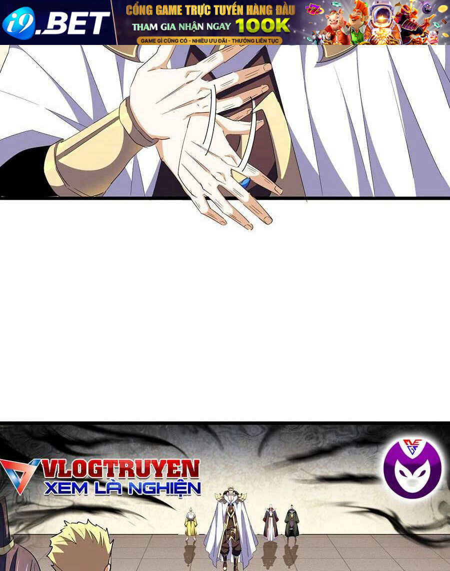 Đại Quản Gia Là Ma Hoàng - Chapter 295 - Page 25