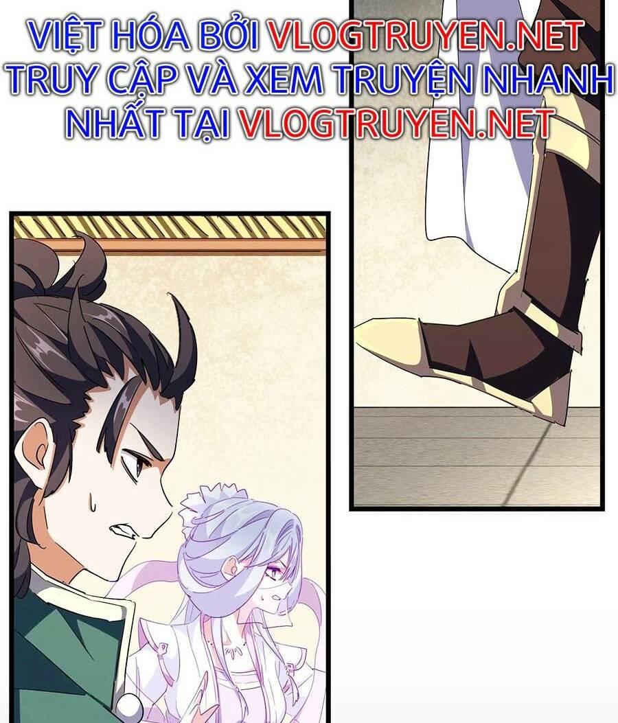 Đại Quản Gia Là Ma Hoàng - Chapter 295 - Page 27