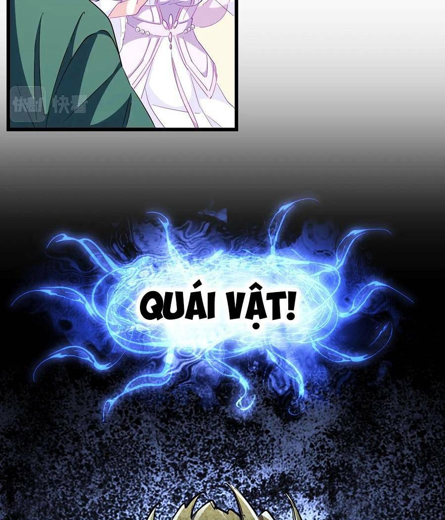 Đại Quản Gia Là Ma Hoàng - Chapter 295 - Page 28