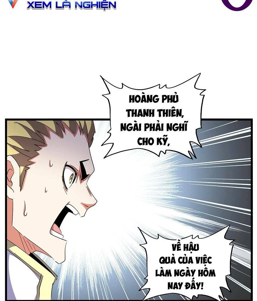 Đại Quản Gia Là Ma Hoàng - Chapter 295 - Page 30