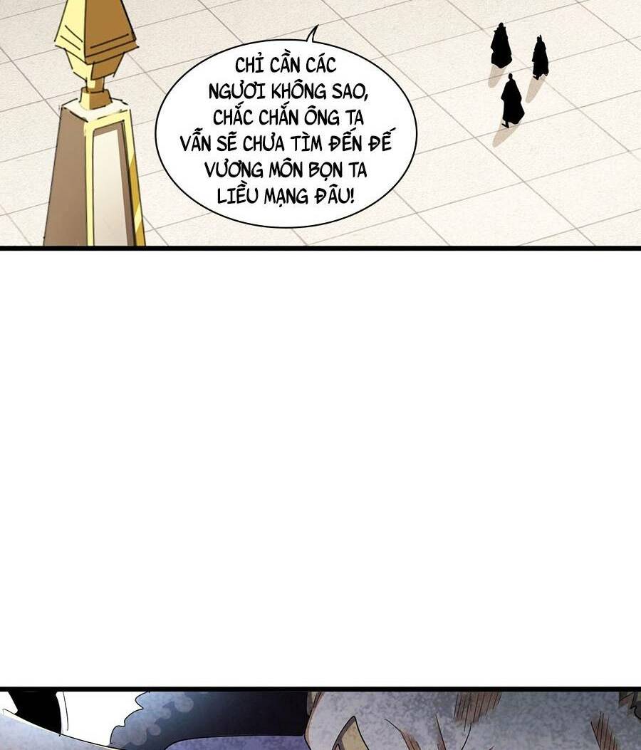 Đại Quản Gia Là Ma Hoàng - Chapter 295 - Page 33